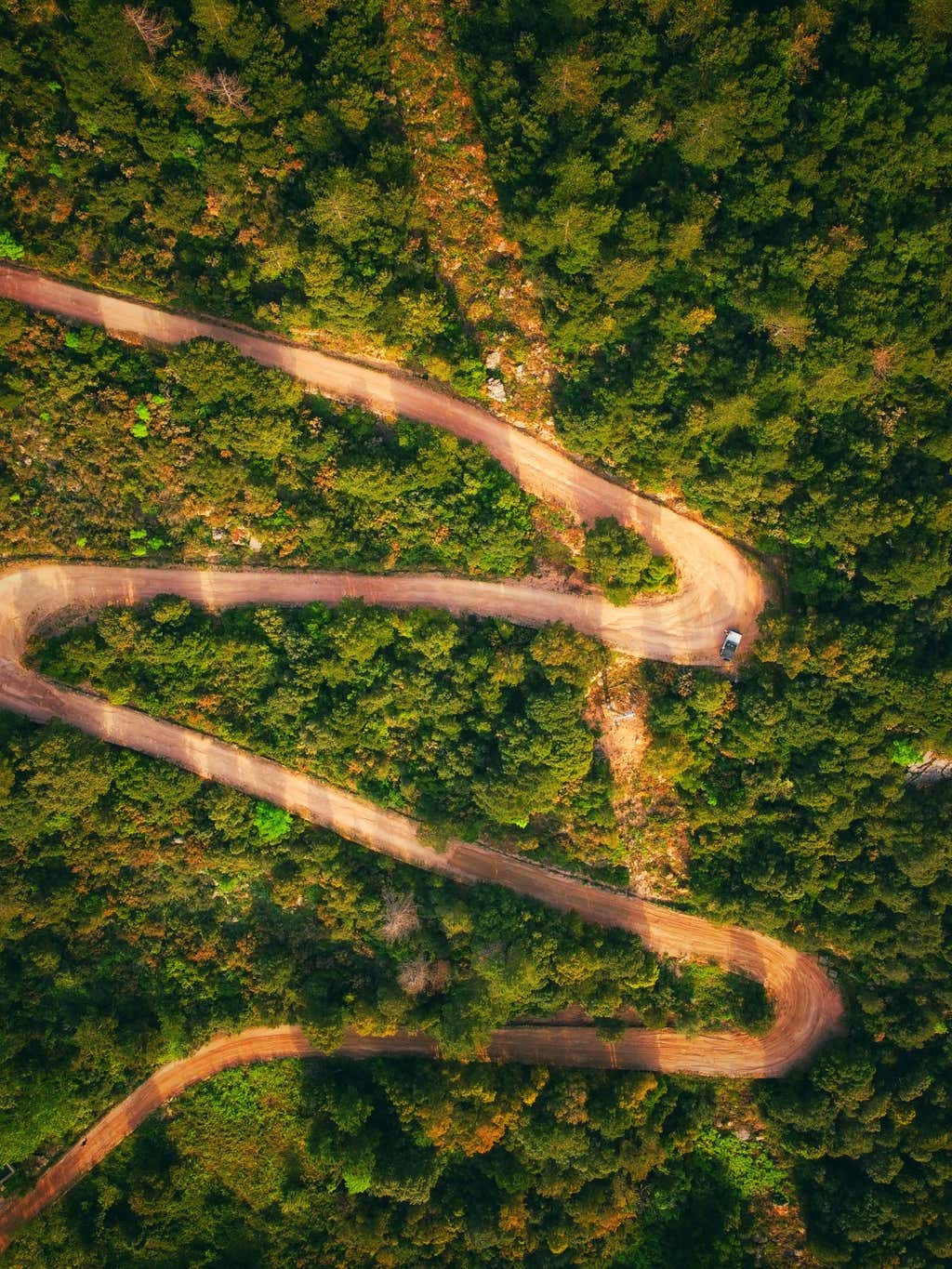 Gallura Off-Road Discovery