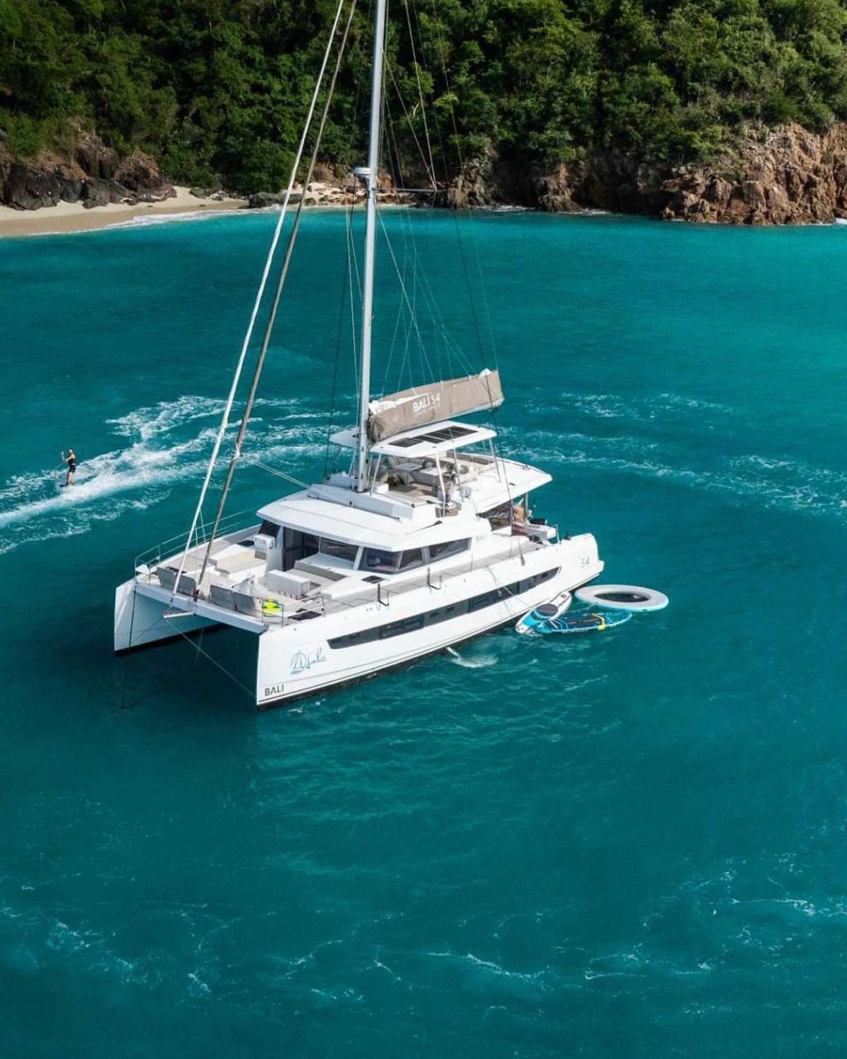 Catamarans