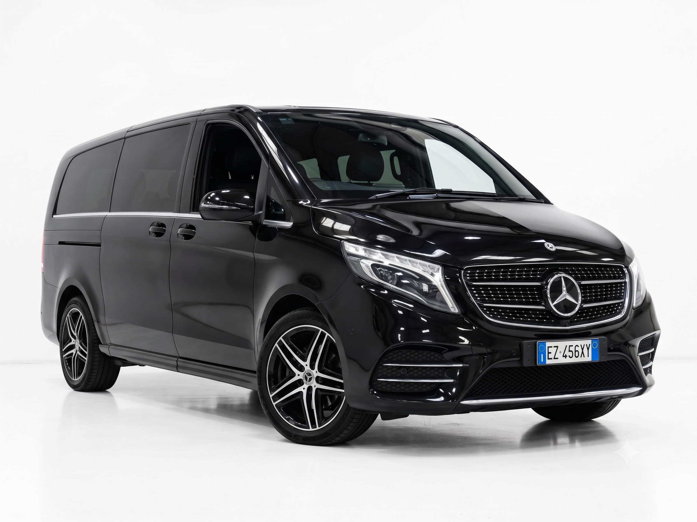Chauffeur & Transfers