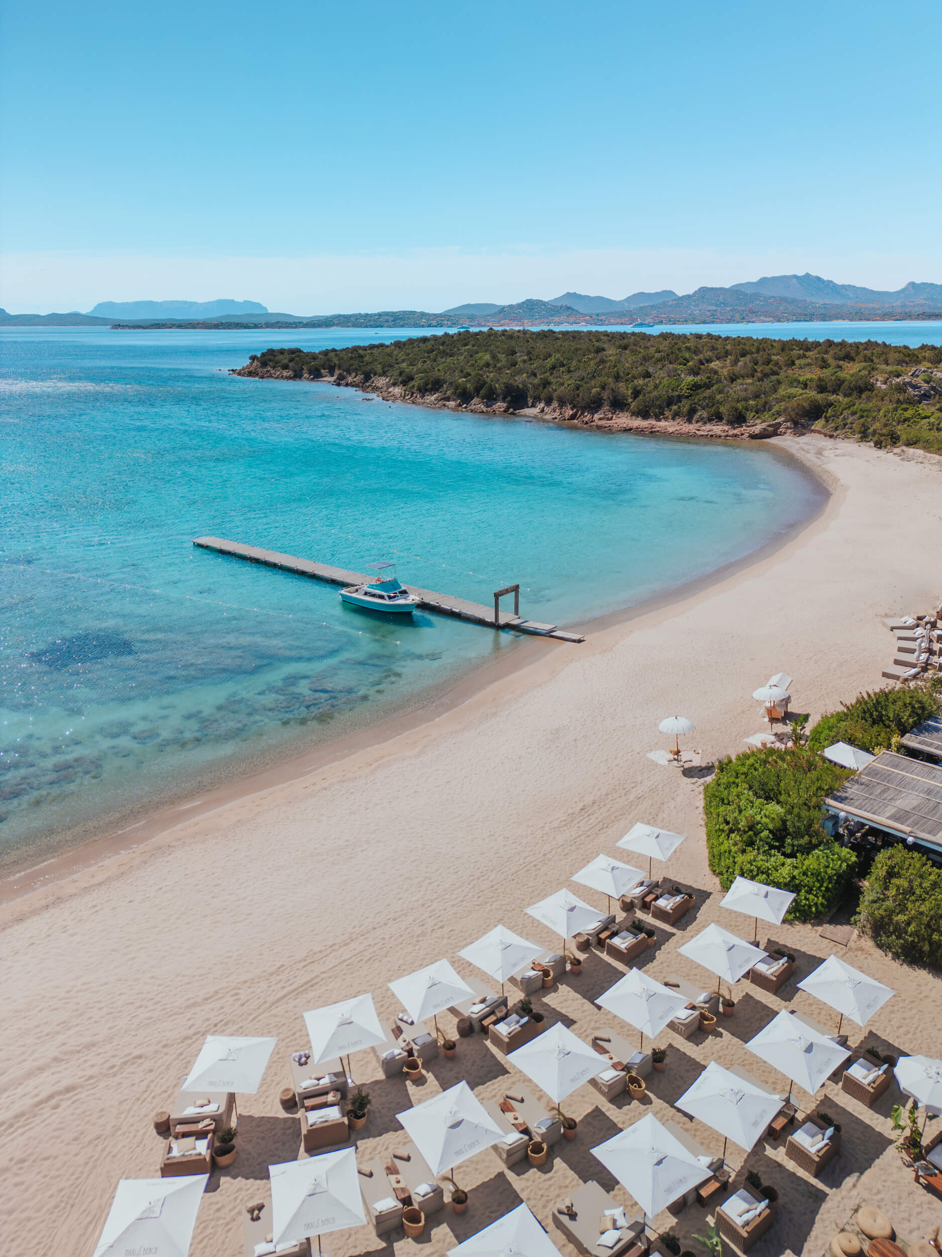 Nikki Beach Costa Smeralda