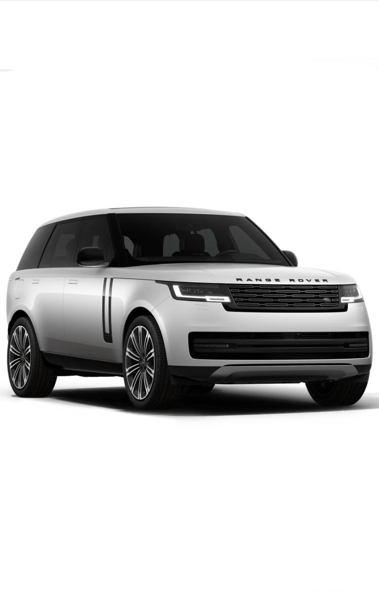 Premium SUVs